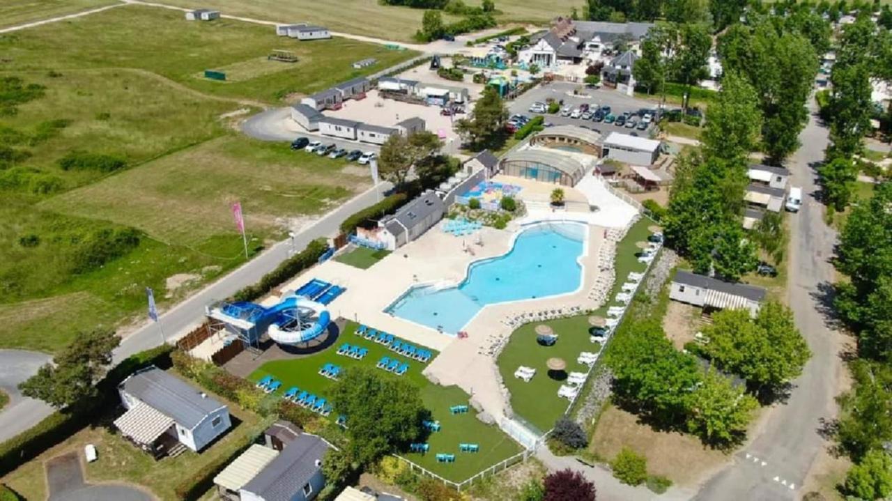 Bvco Locations Proche Chateaux Et Beauval Dans Le Loir Et Cher 翁赞 外观 照片