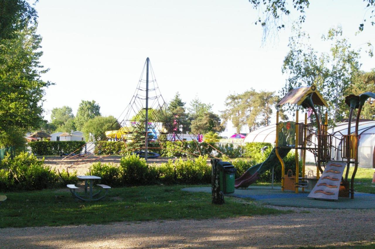 Bvco Locations Proche Chateaux Et Beauval Dans Le Loir Et Cher 翁赞 外观 照片