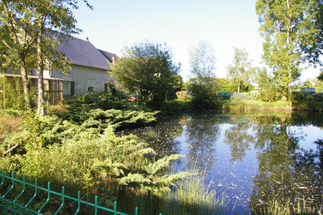 Bvco Locations Proche Chateaux Et Beauval Dans Le Loir Et Cher 翁赞 外观 照片