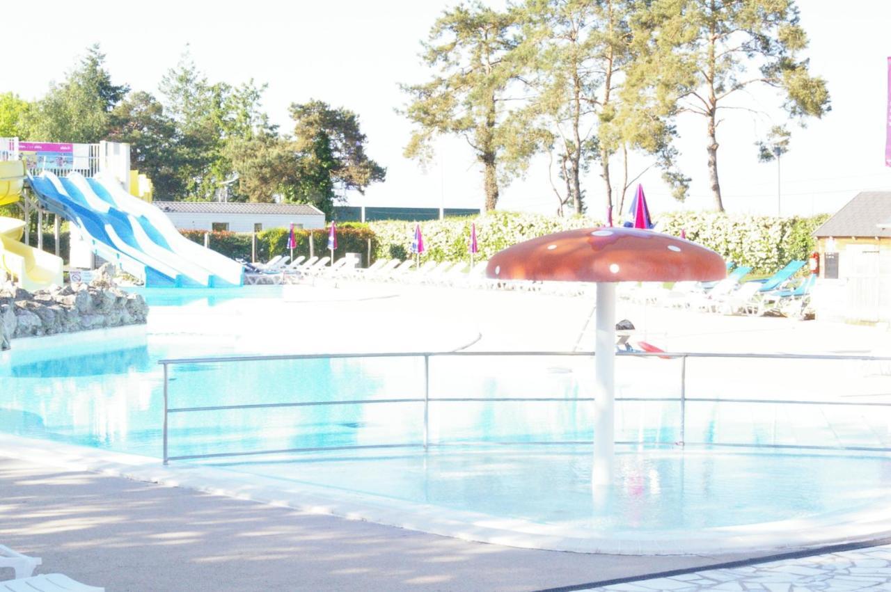 Bvco Locations Proche Chateaux Et Beauval Dans Le Loir Et Cher 翁赞 外观 照片