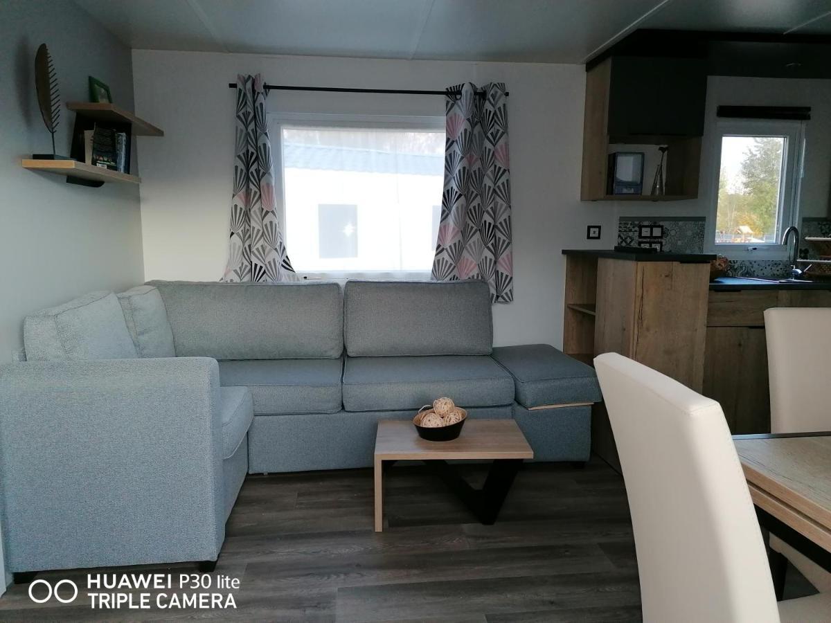 Bvco Locations Proche Chateaux Et Beauval Dans Le Loir Et Cher 翁赞 外观 照片